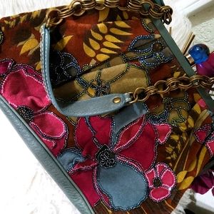 Isabella Fiore Handbag